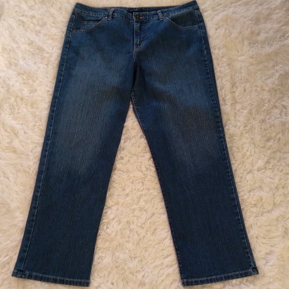 Denim Jeans - Picture 5 of 7